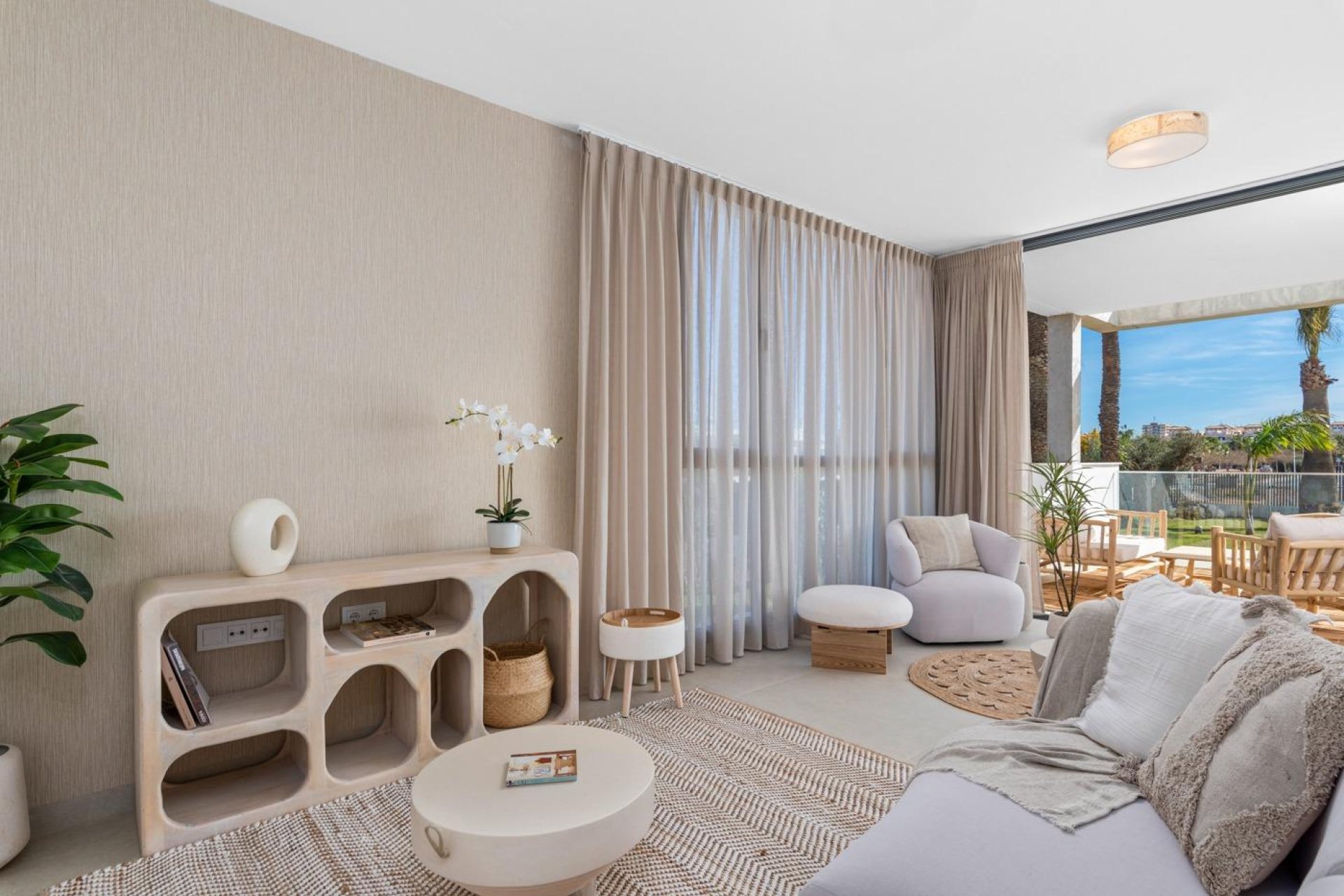 New Build - Penthouse -
Capdepera - Mar de Cristal