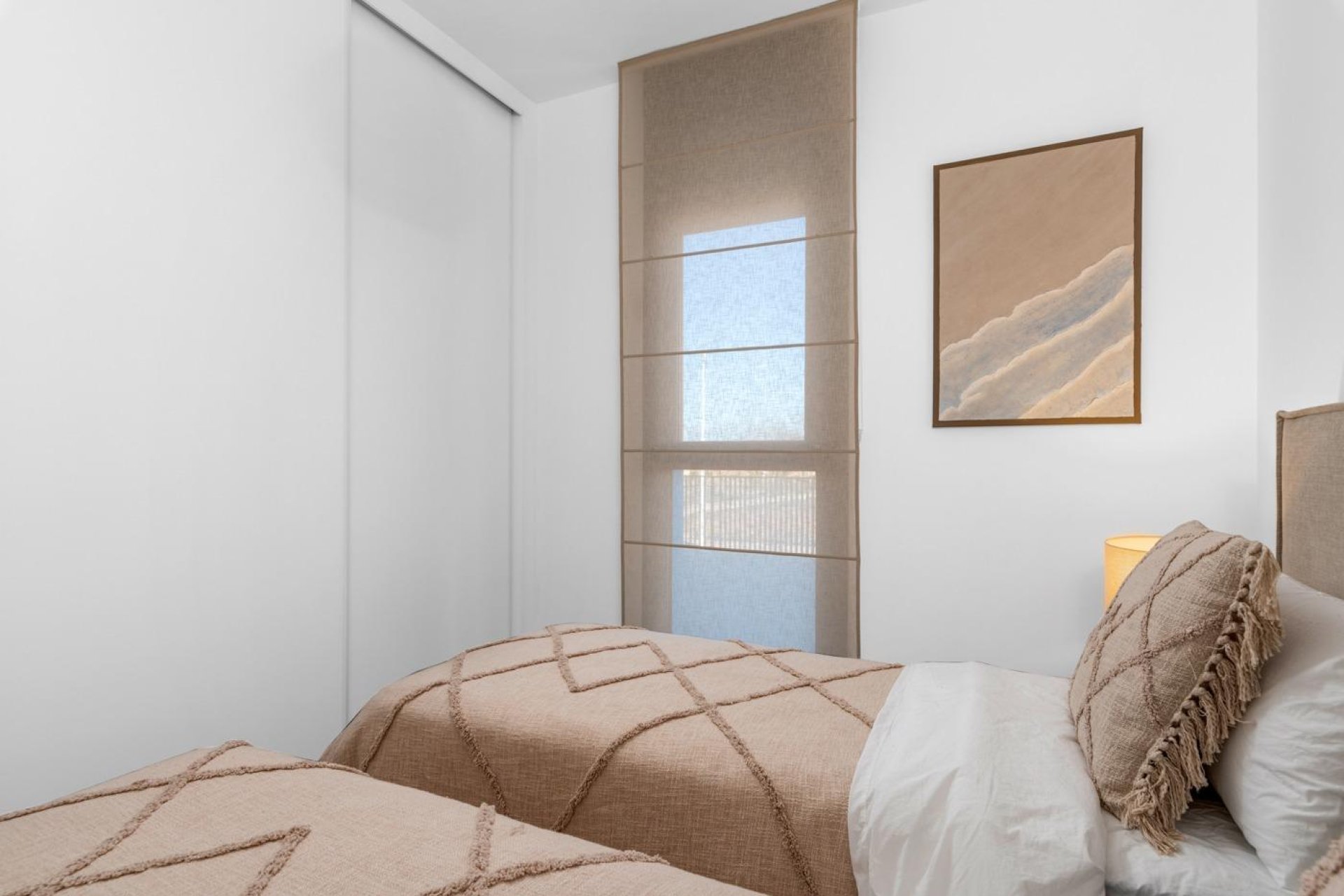 New Build - Penthouse -
Capdepera - Mar de Cristal