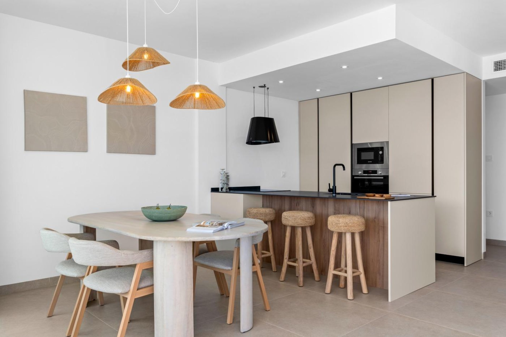 New Build - Penthouse -
Capdepera - Mar de Cristal