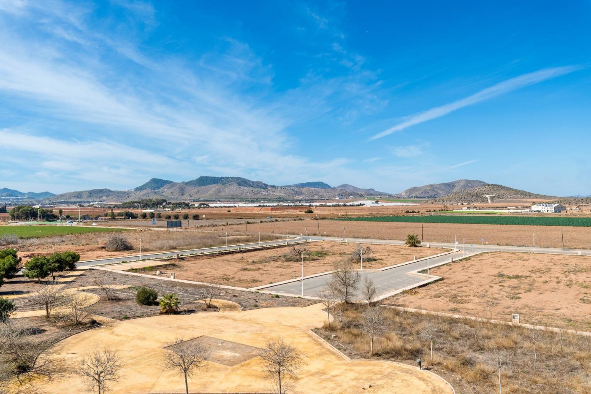 New Build - Penthouse -
Capdepera - Mar de Cristal