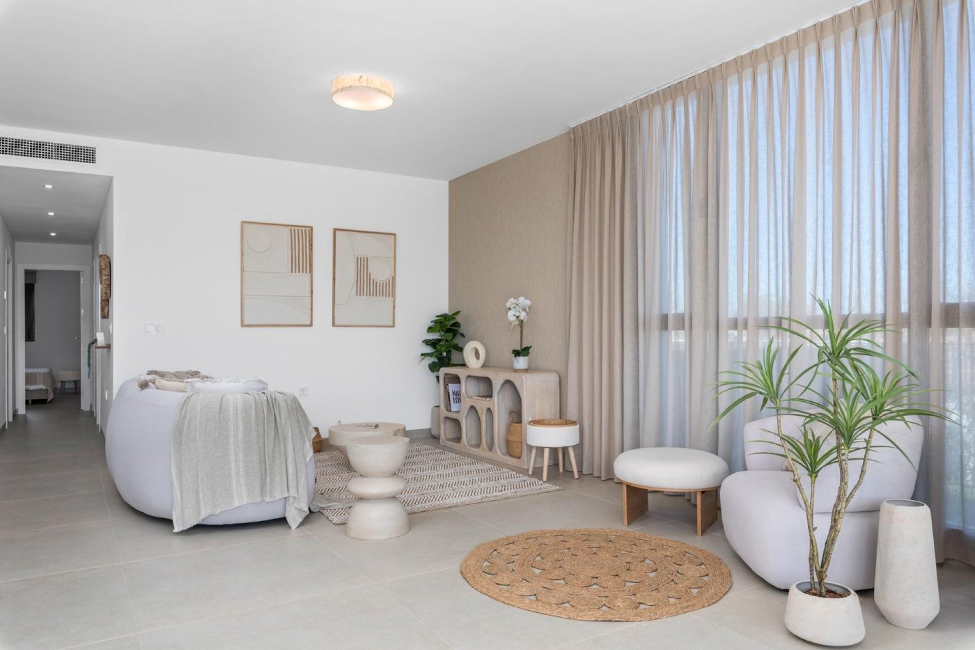 New Build - Penthouse -
Capdepera - Mar de Cristal