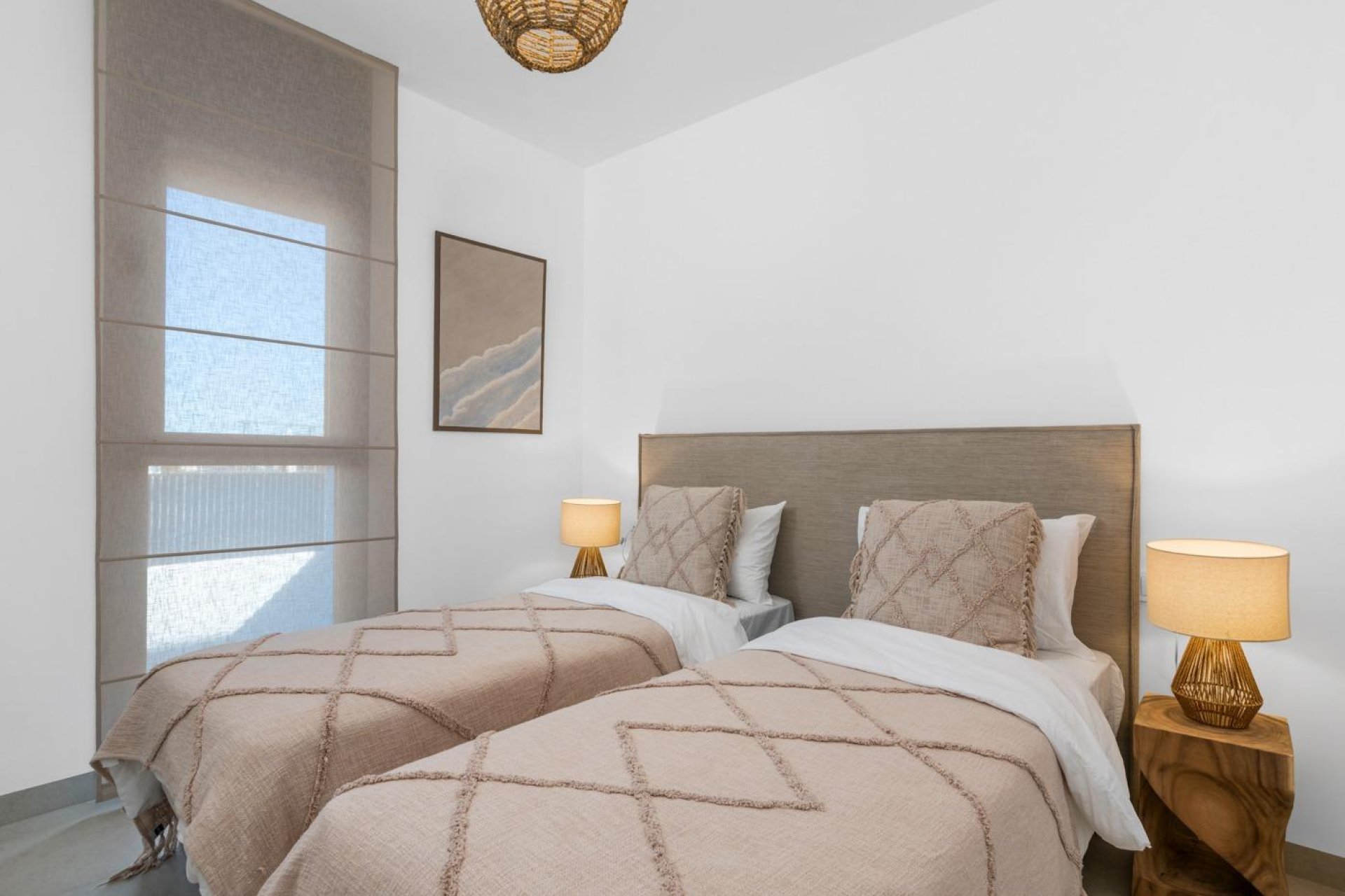 New Build - Penthouse -
Capdepera - Mar de Cristal