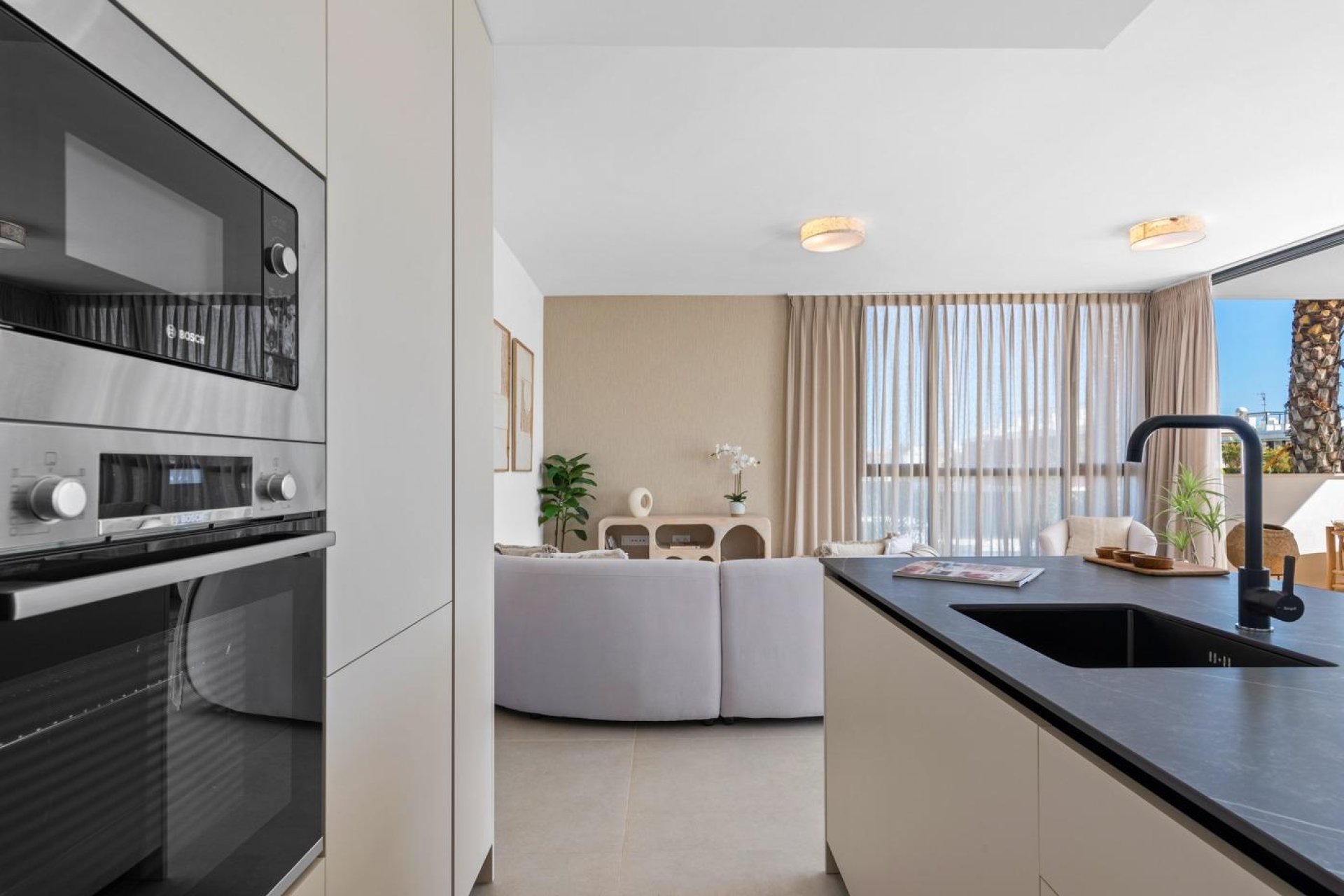 New Build - Penthouse -
Capdepera - Mar de Cristal