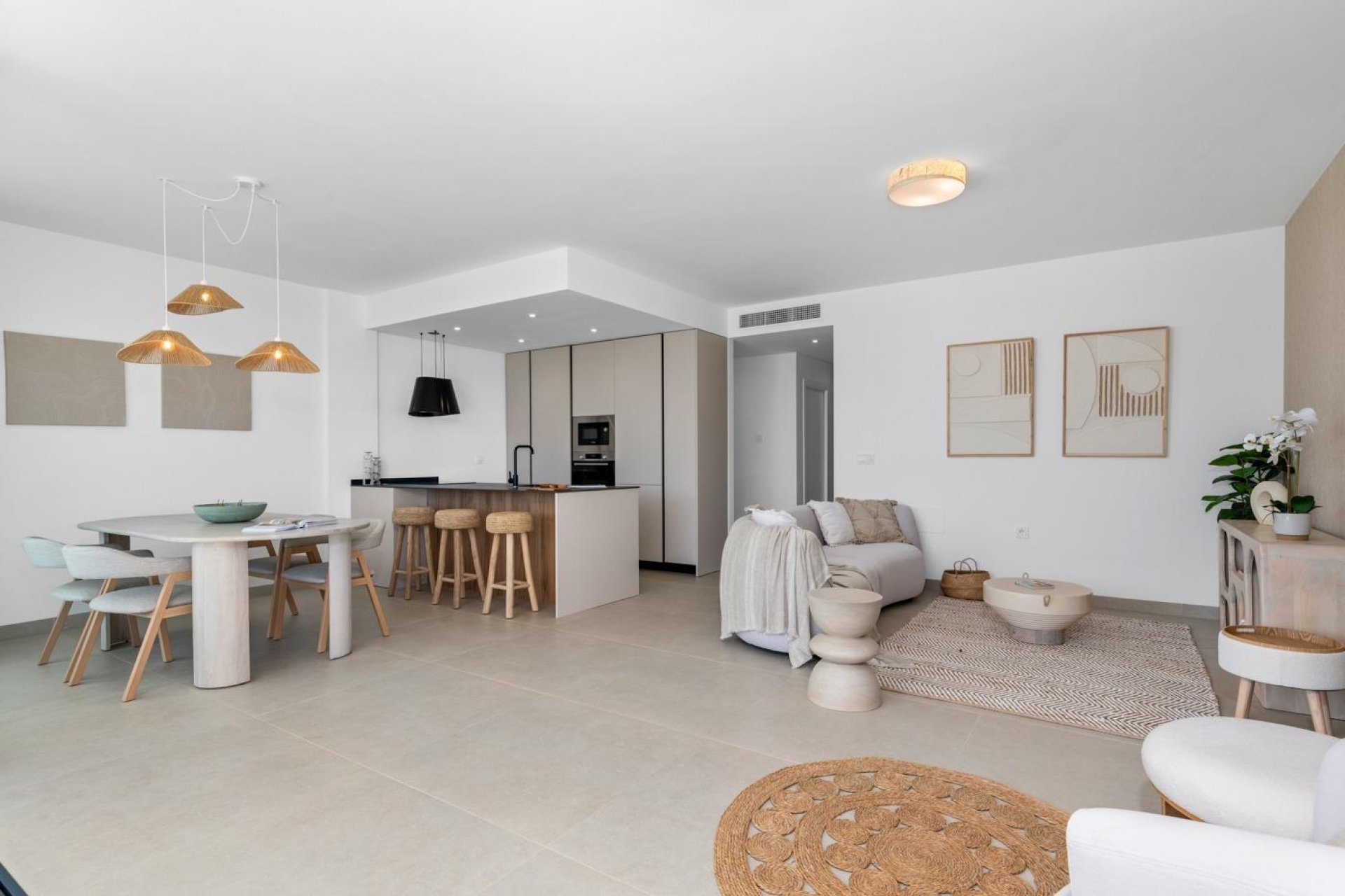 New Build - Penthouse -
Capdepera - Mar de Cristal