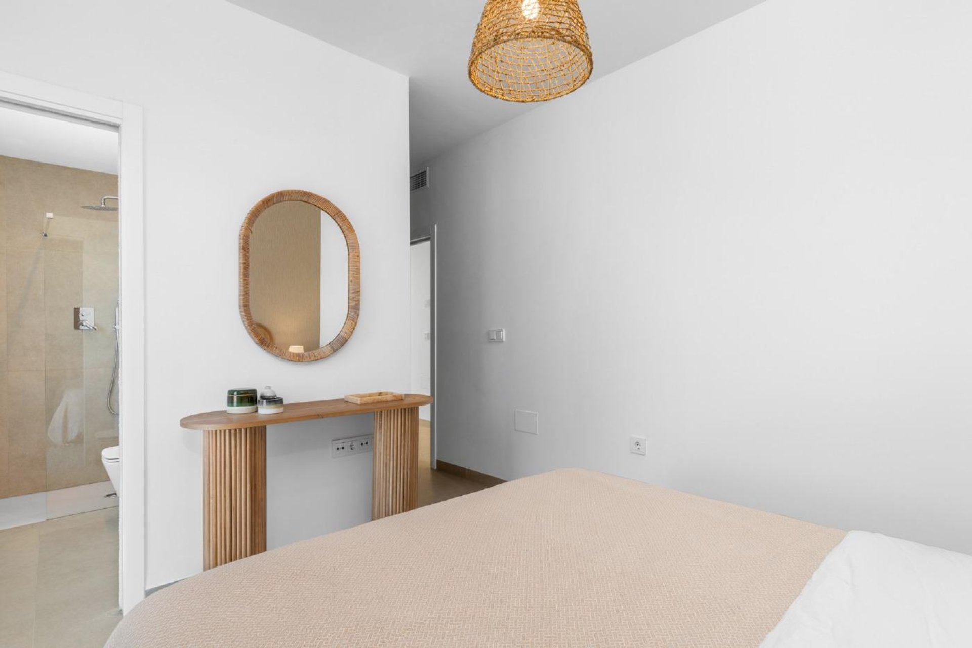 New Build - Penthouse -
Capdepera - Mar de Cristal