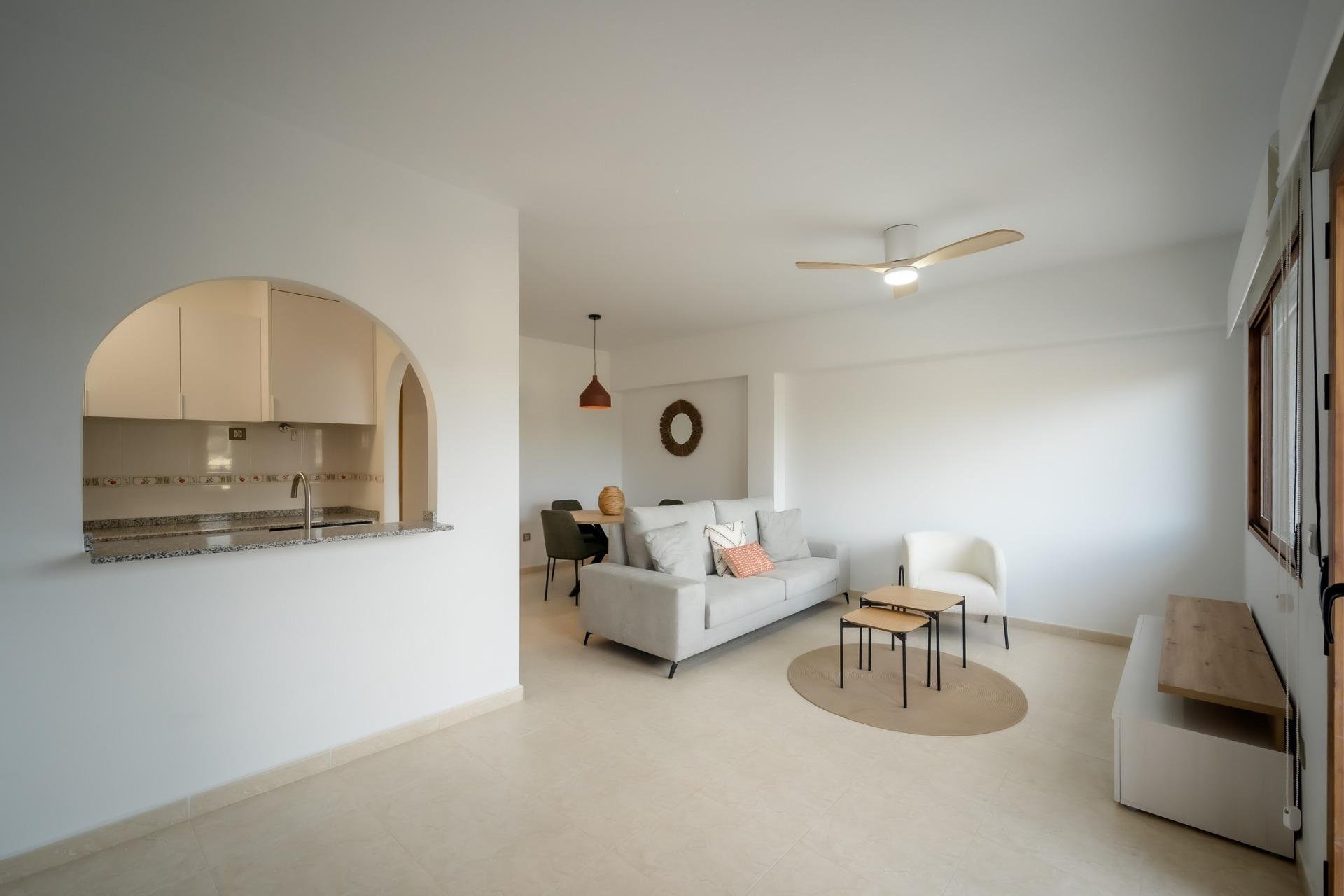 New Build - Penthouse -
Cuevas Del Almanzora - Herrerias