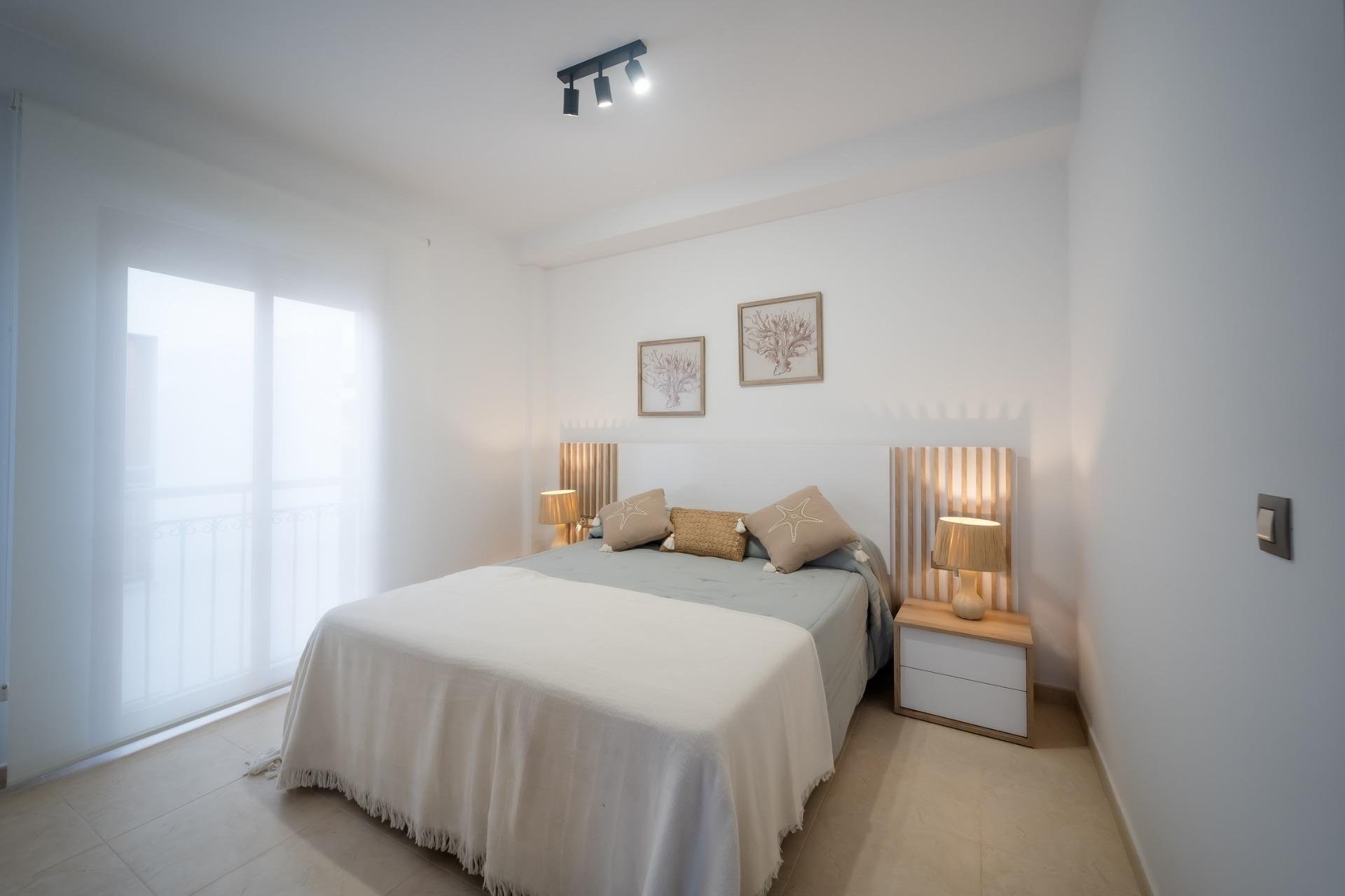 New Build - Penthouse -
Cuevas Del Almanzora - Herrerias
