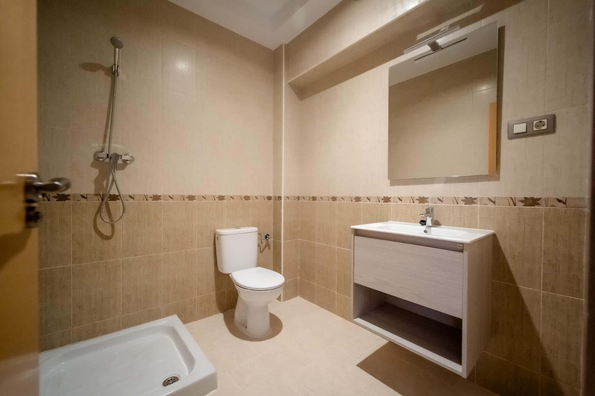 New Build - Penthouse -
Cuevas Del Almanzora - Herrerias
