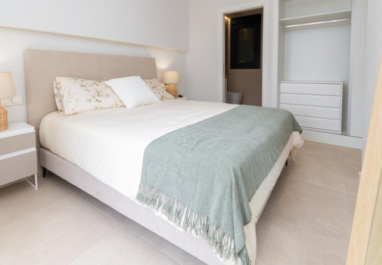 New Build - Penthouse -
Denia - Las Marinas km 2.5