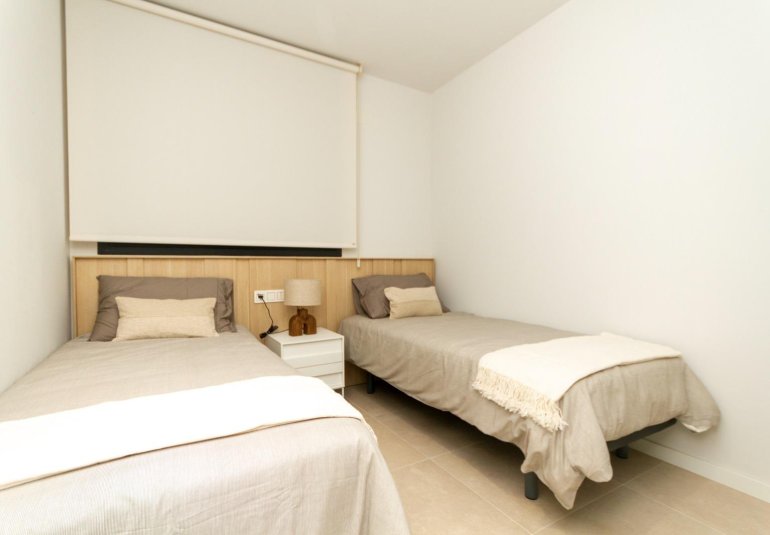 New Build - Penthouse -
Denia - Las Marinas km 2.5