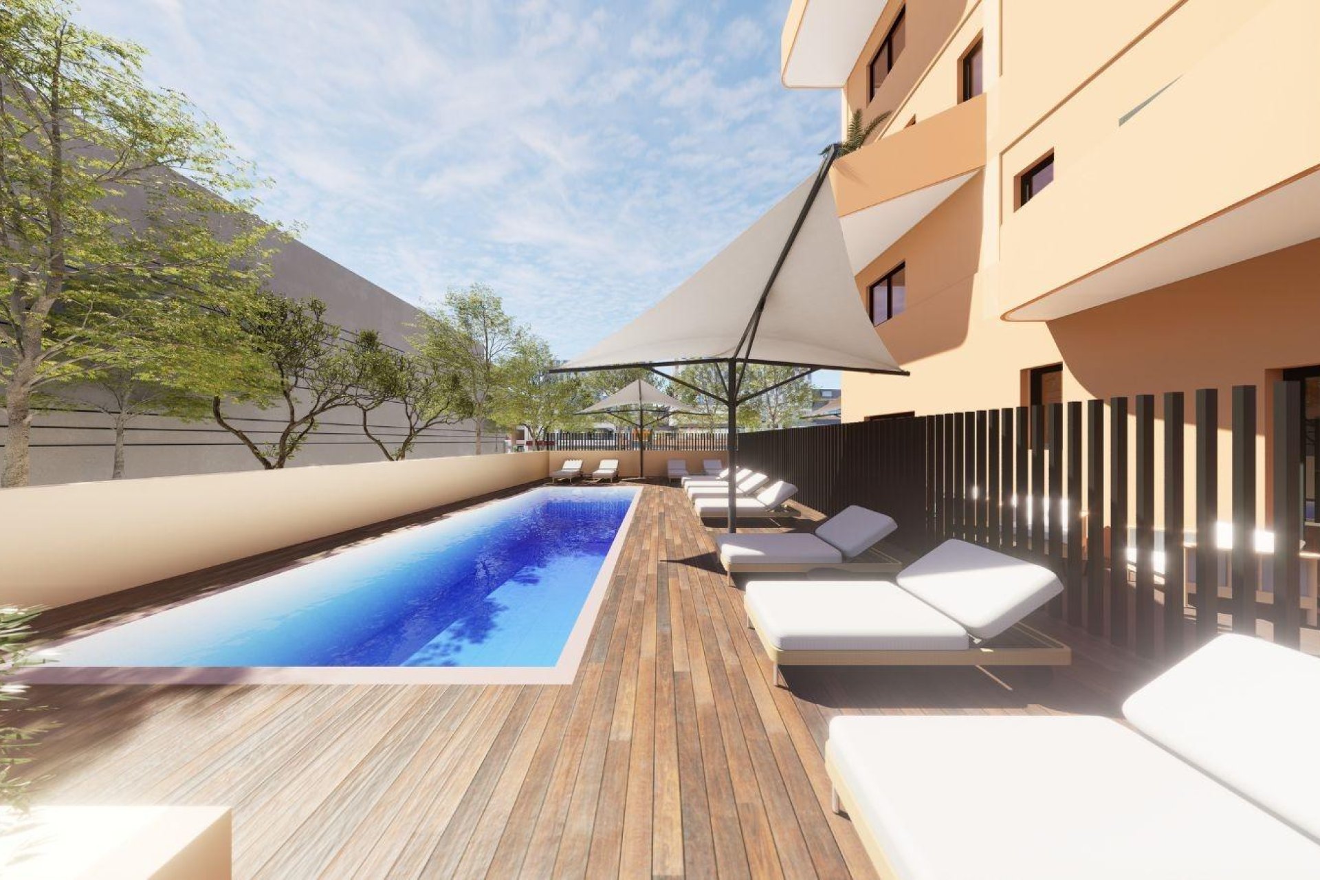 New Build - Penthouse -
El Campello - Muchavista