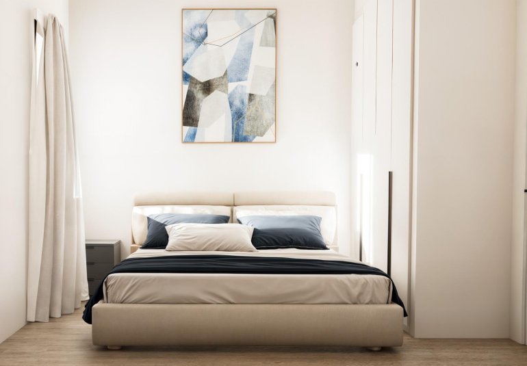 New Build - Penthouse -
Finestrat - Balcon de finestrat