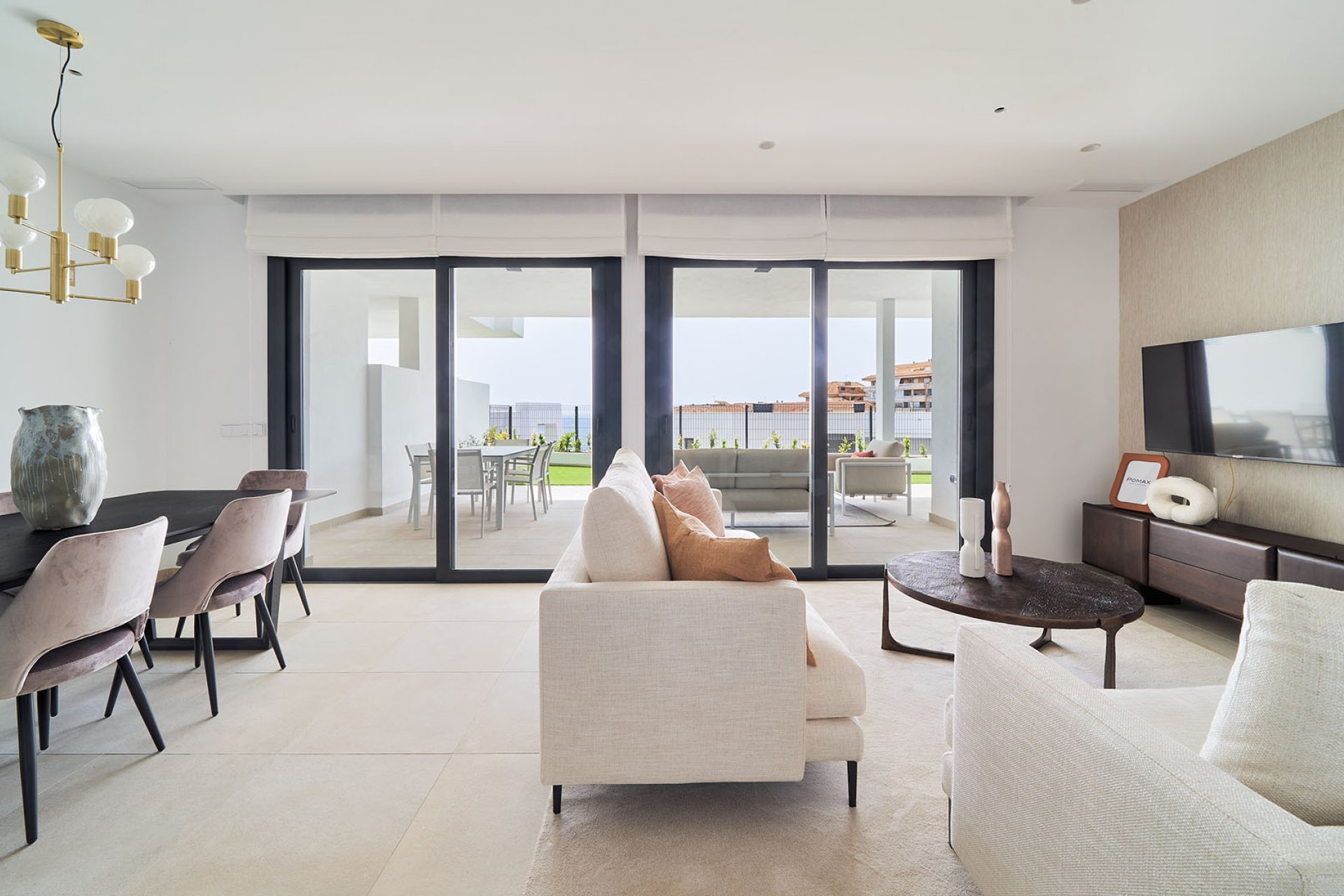 New Build - Penthouse -
Fuengirola - Spain