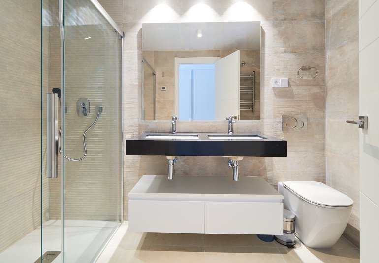 New Build - Penthouse -
Fuengirola - Spain