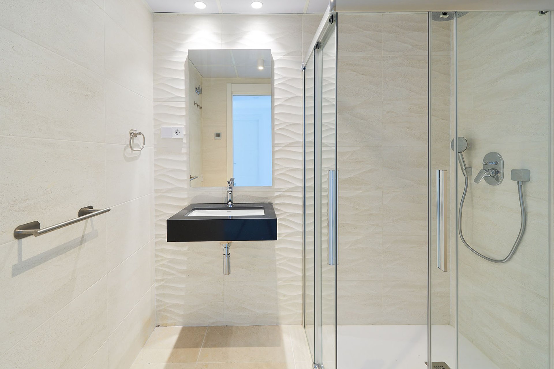 New Build - Penthouse -
Fuengirola - Spain