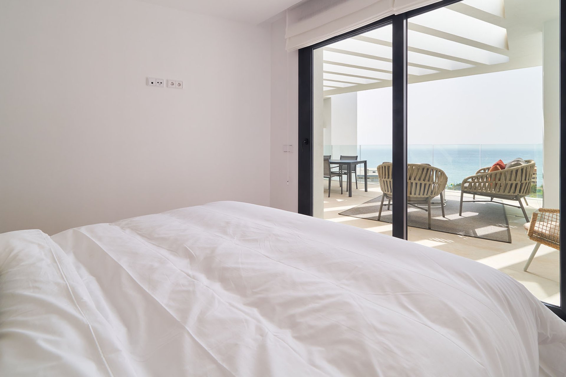 New Build - Penthouse -
Fuengirola - Spain