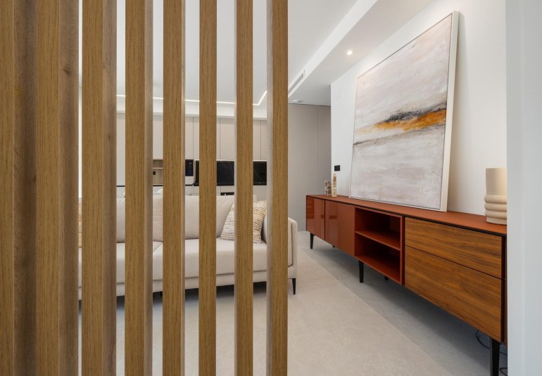 New Build - Penthouse -
Guardamar del Segura - Avda del Puerto