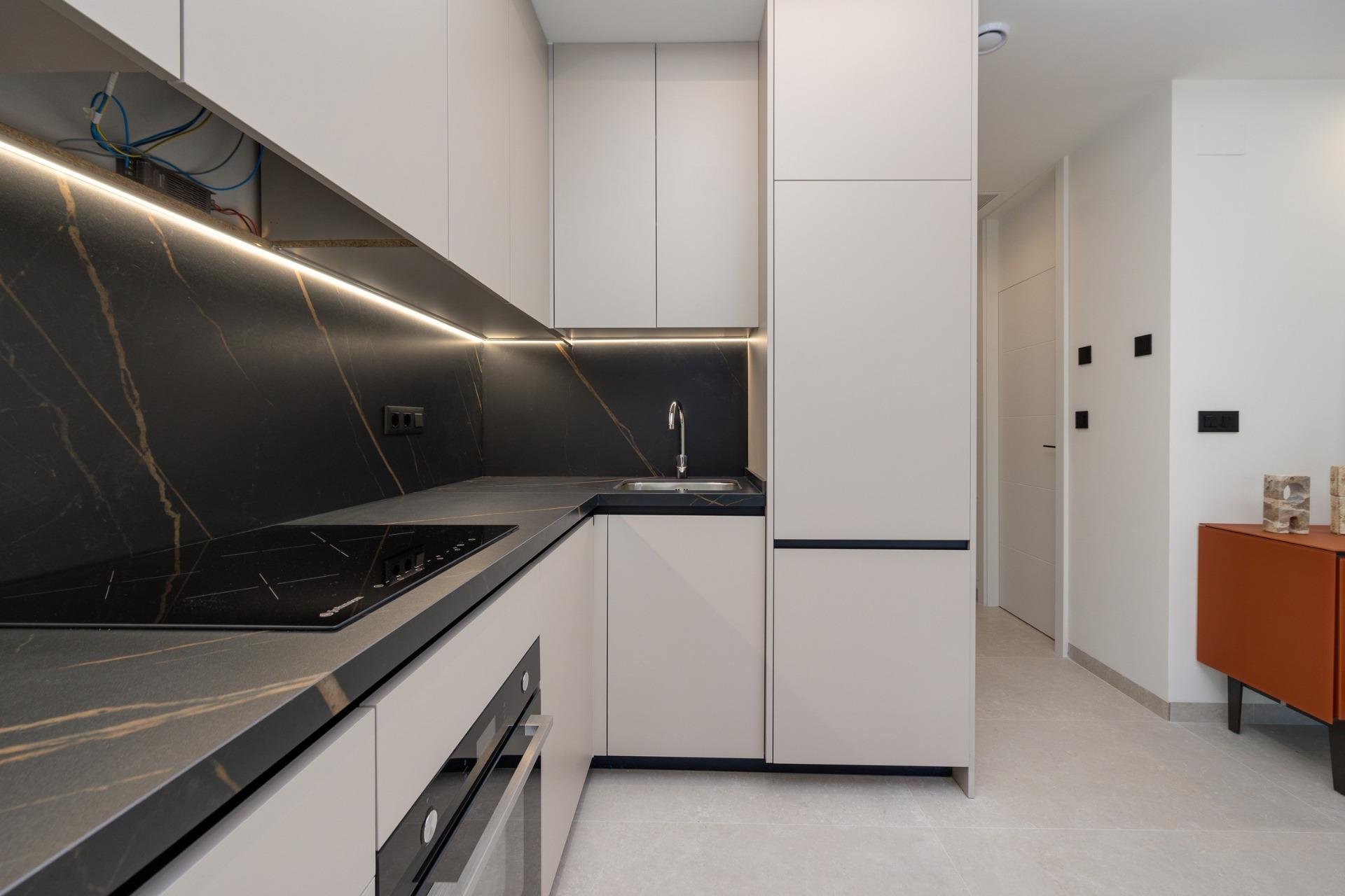 New Build - Penthouse -
Guardamar del Segura - Avda del Puerto