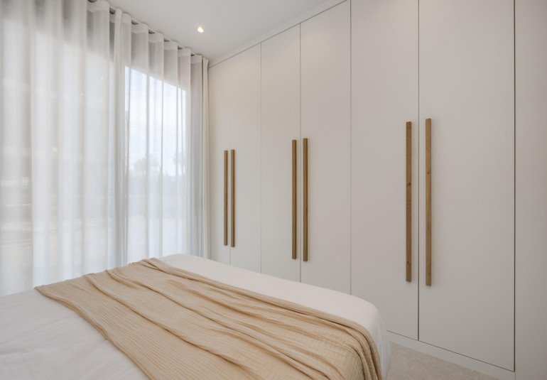 New Build - Penthouse -
Guardamar del Segura - Avda del Puerto