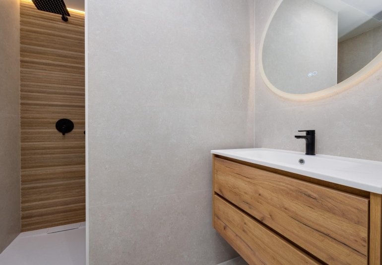 New Build - Penthouse -
Guardamar del Segura - Avda del Puerto