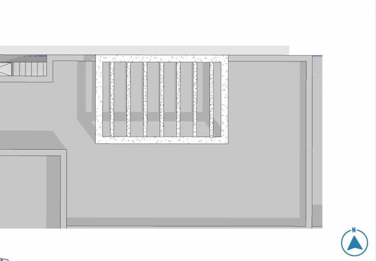 New Build - Penthouse -
Guardamar del Segura - El Raso
