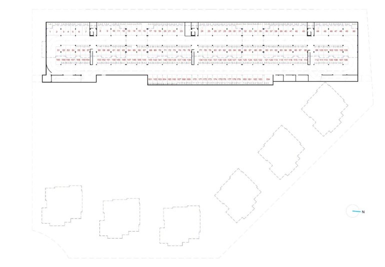 New Build - Penthouse -
Guardamar del Segura - El Raso