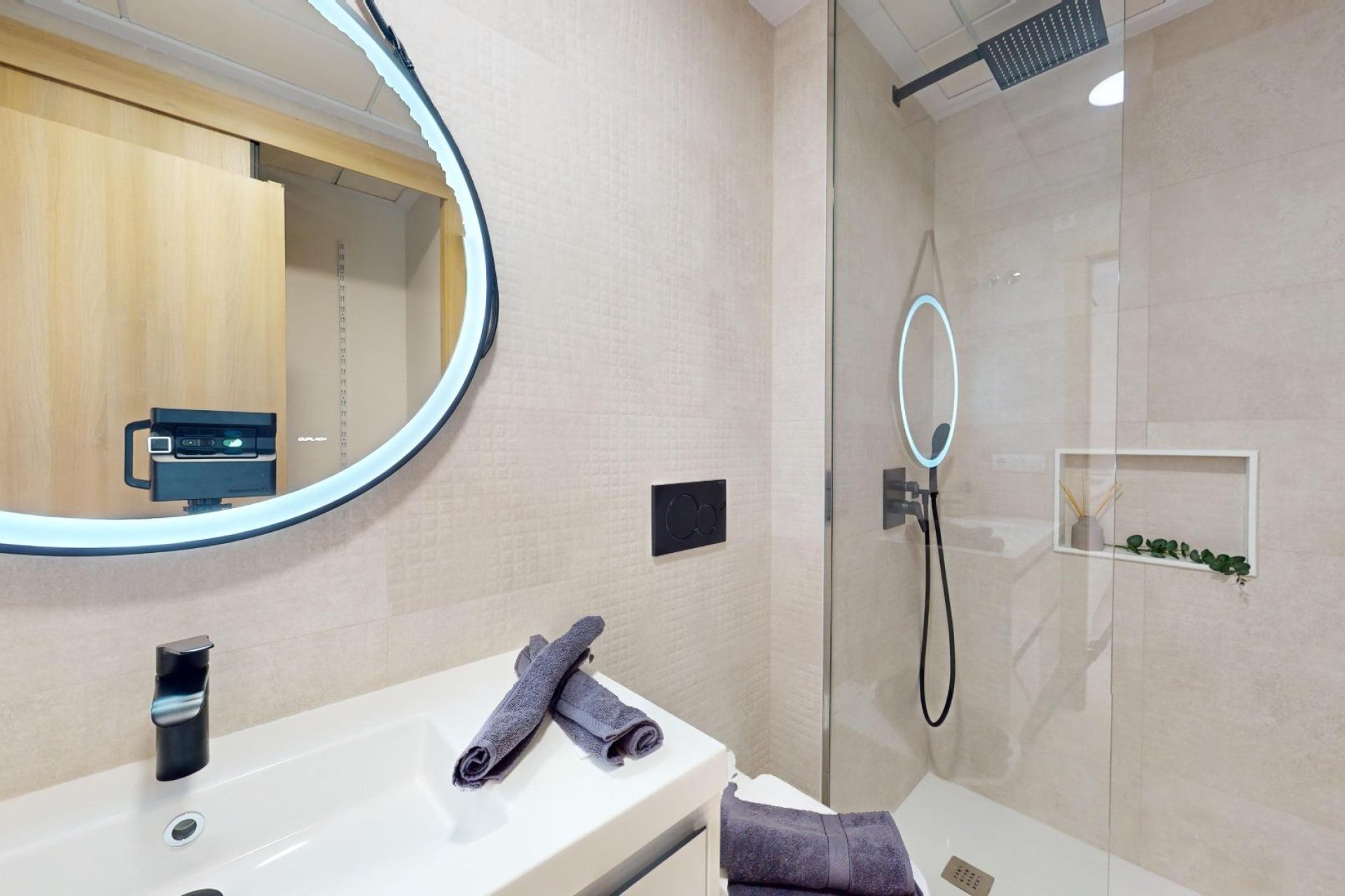 New Build - Penthouse -
Guardamar del Segura - El Raso