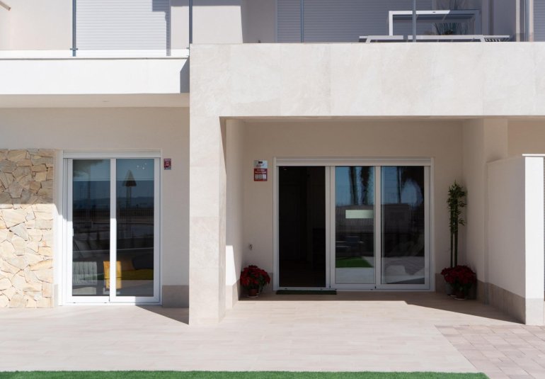 New Build - Penthouse -
Guardamar del Segura - El Raso