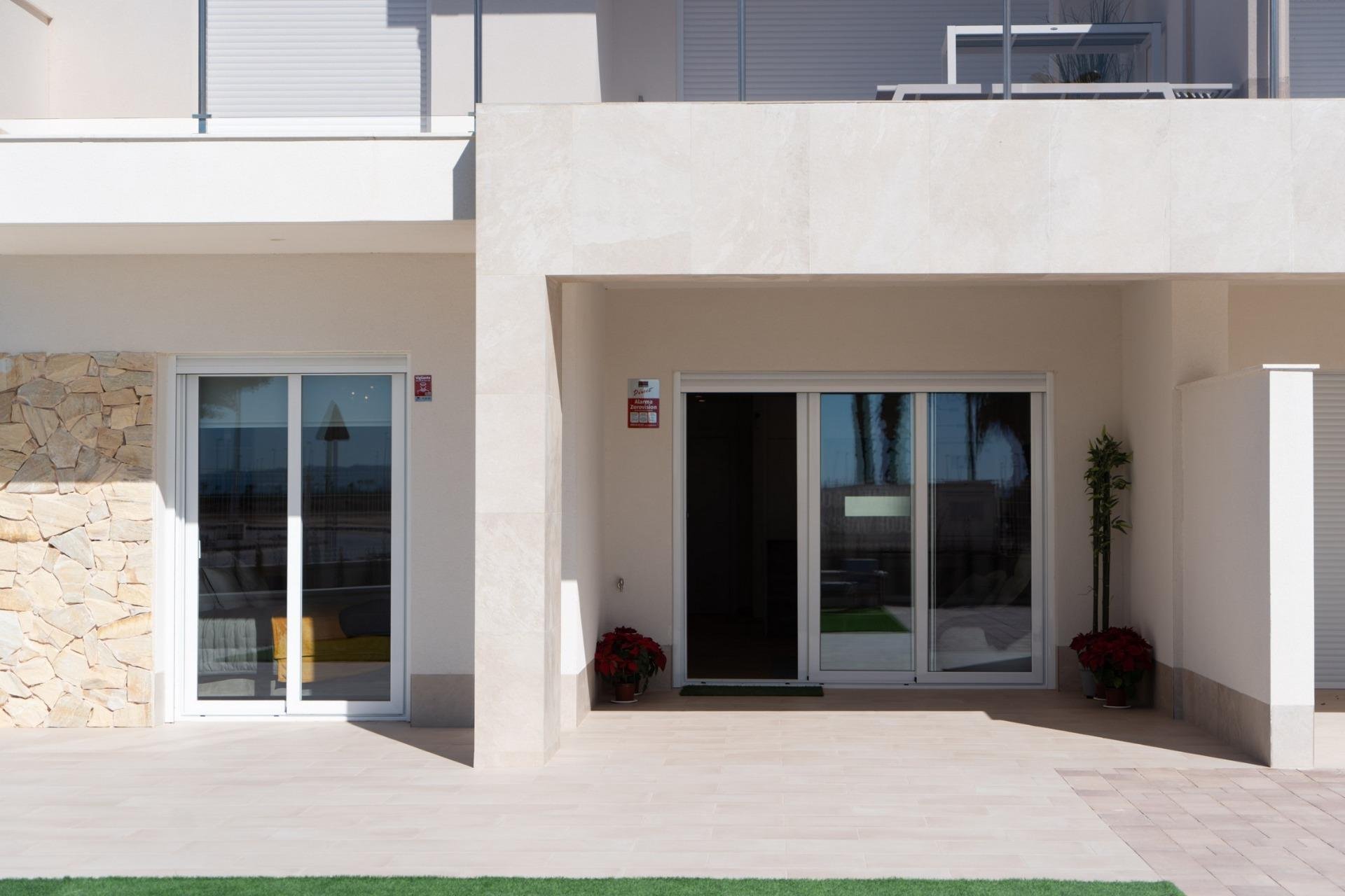 New Build - Penthouse -
Guardamar del Segura - El Raso