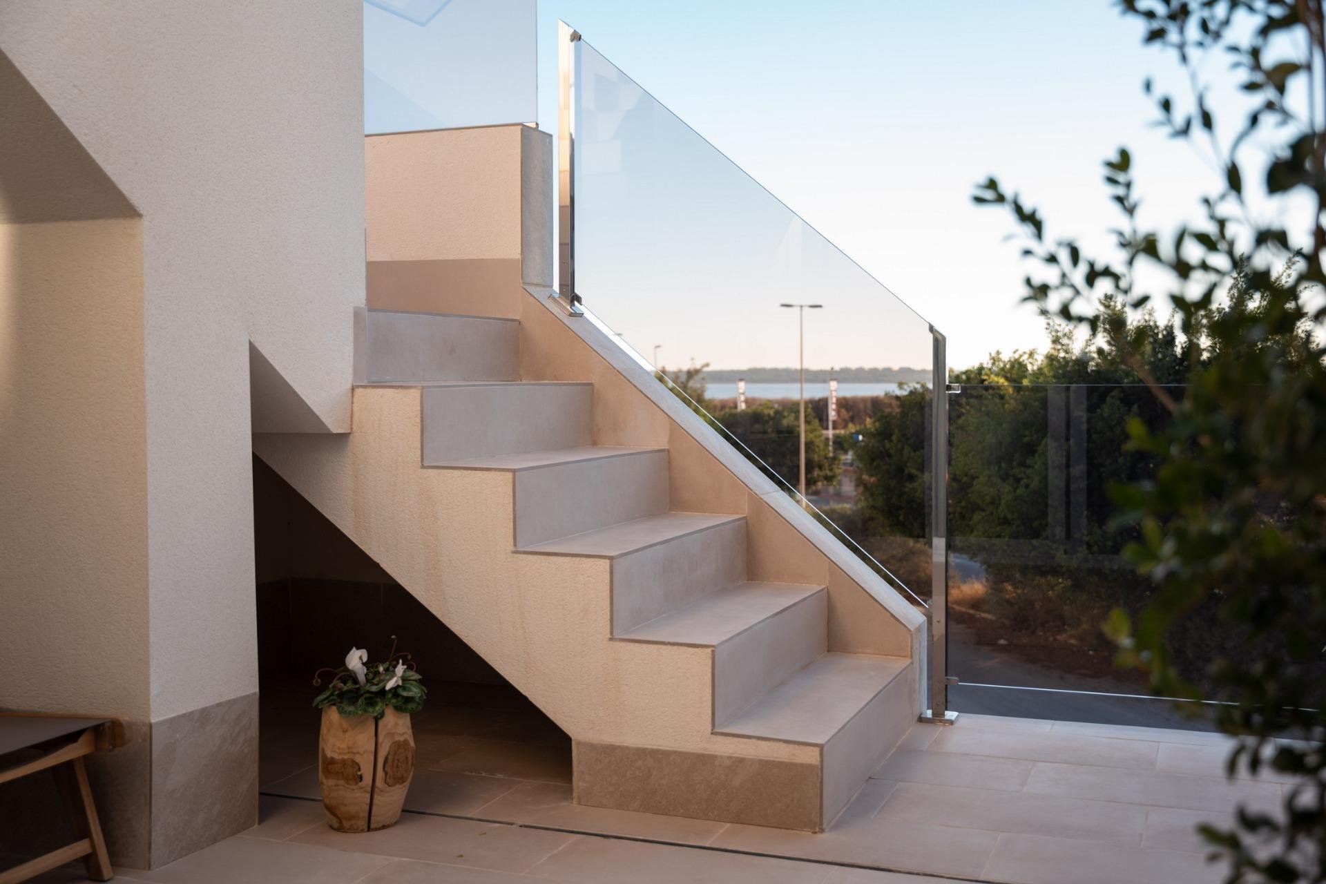 New Build - Penthouse -
Guardamar del Segura - El Raso