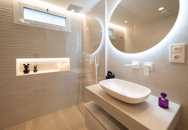 New Build - Penthouse -
Guardamar del Segura - El Raso