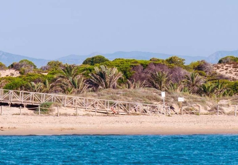 New Build - Penthouse -
Guardamar del Segura - Pueblo