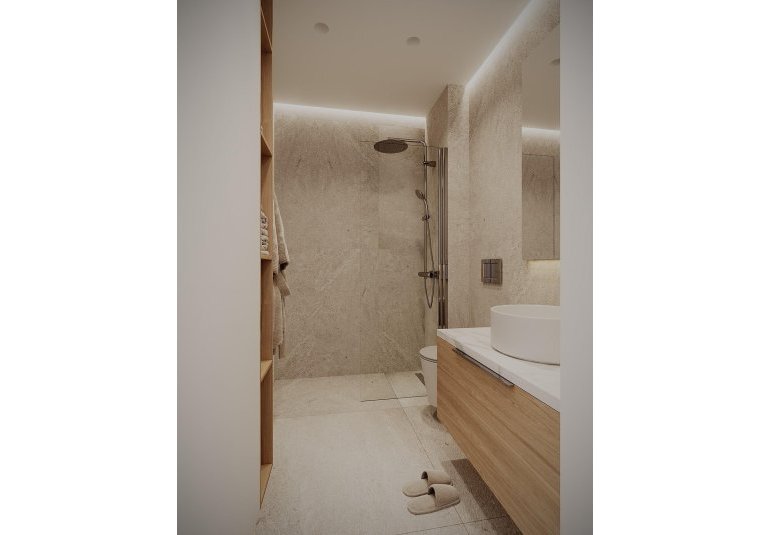 New Build - Penthouse -
Guardamar del Segura - Pueblo