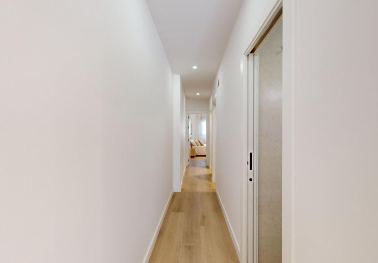 New Build - Penthouse -
Guardamar del Segura - Pueblo