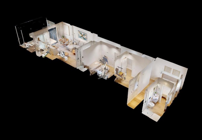 New Build - Penthouse -
Guardamar del Segura - Pueblo