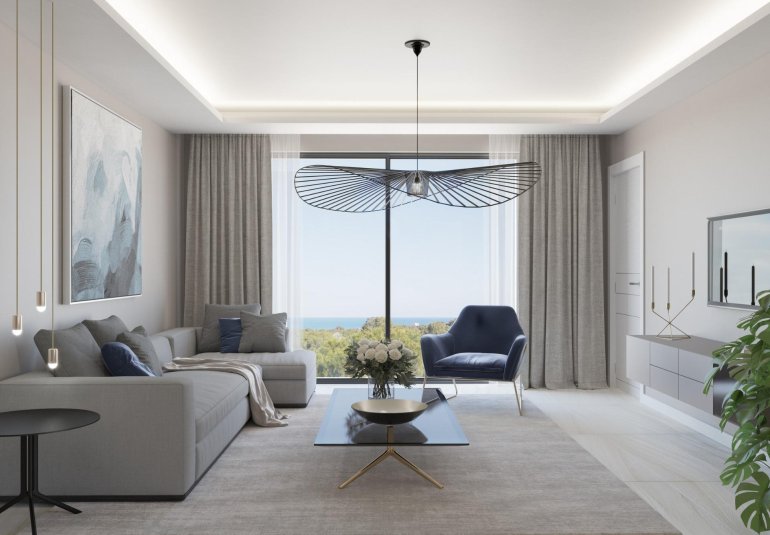 New Build - Penthouse -
Guardamar del Segura - Pueblo