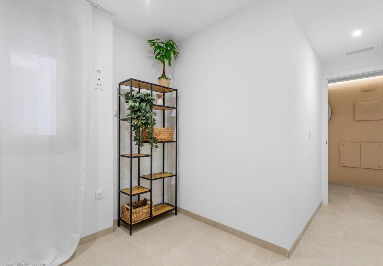 New Build - Penthouse -
Jacarilla - pueblo