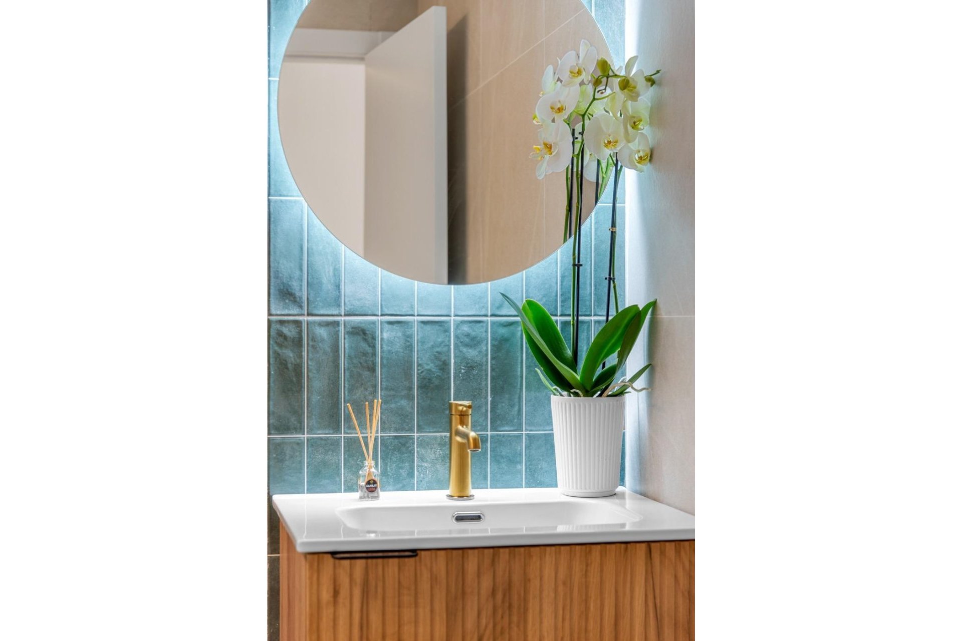 New Build - Penthouse -
Jacarilla - pueblo
