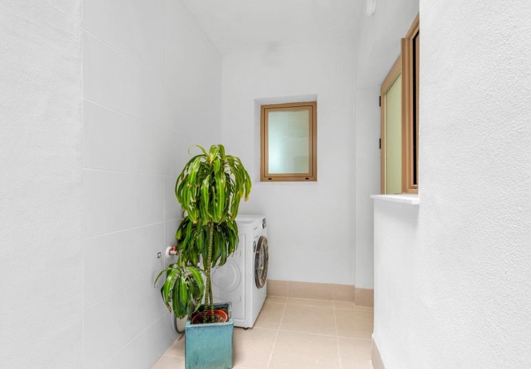New Build - Penthouse -
Jacarilla - pueblo