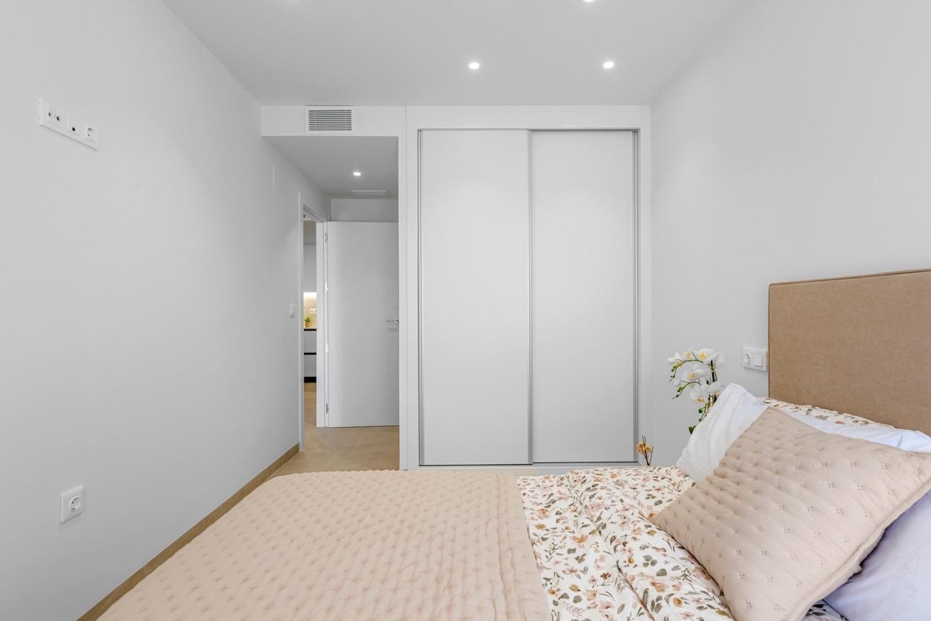 New Build - Penthouse -
Jacarilla - pueblo