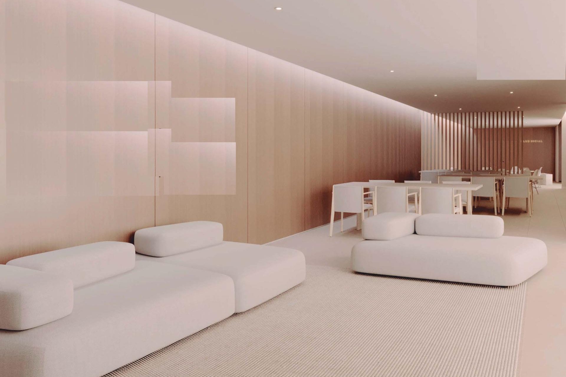 New Build - Penthouse -
La Nucía - Ciudad Deportiva