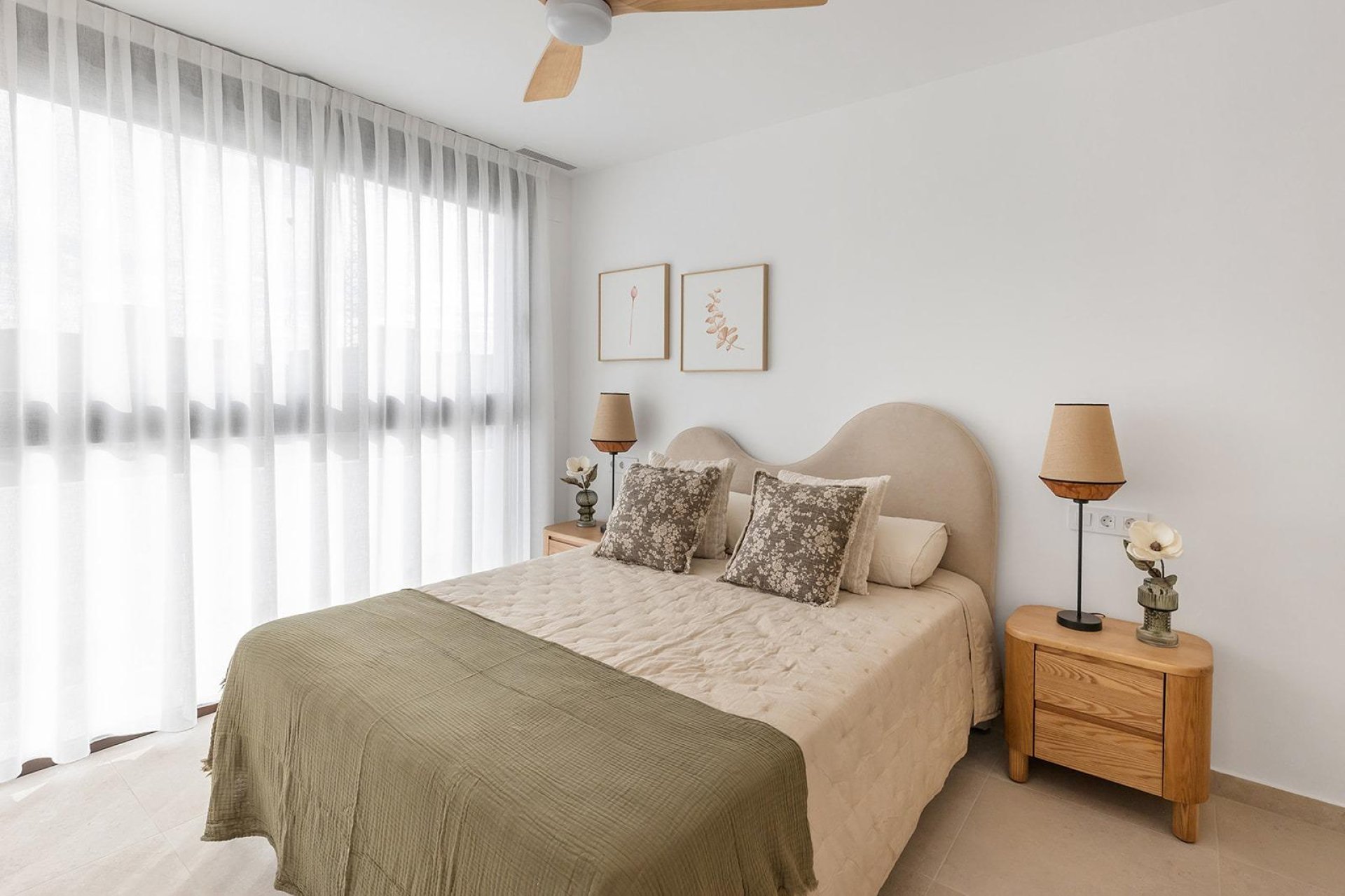 New Build - Penthouse -
Los Alcázares - La Serena Golf