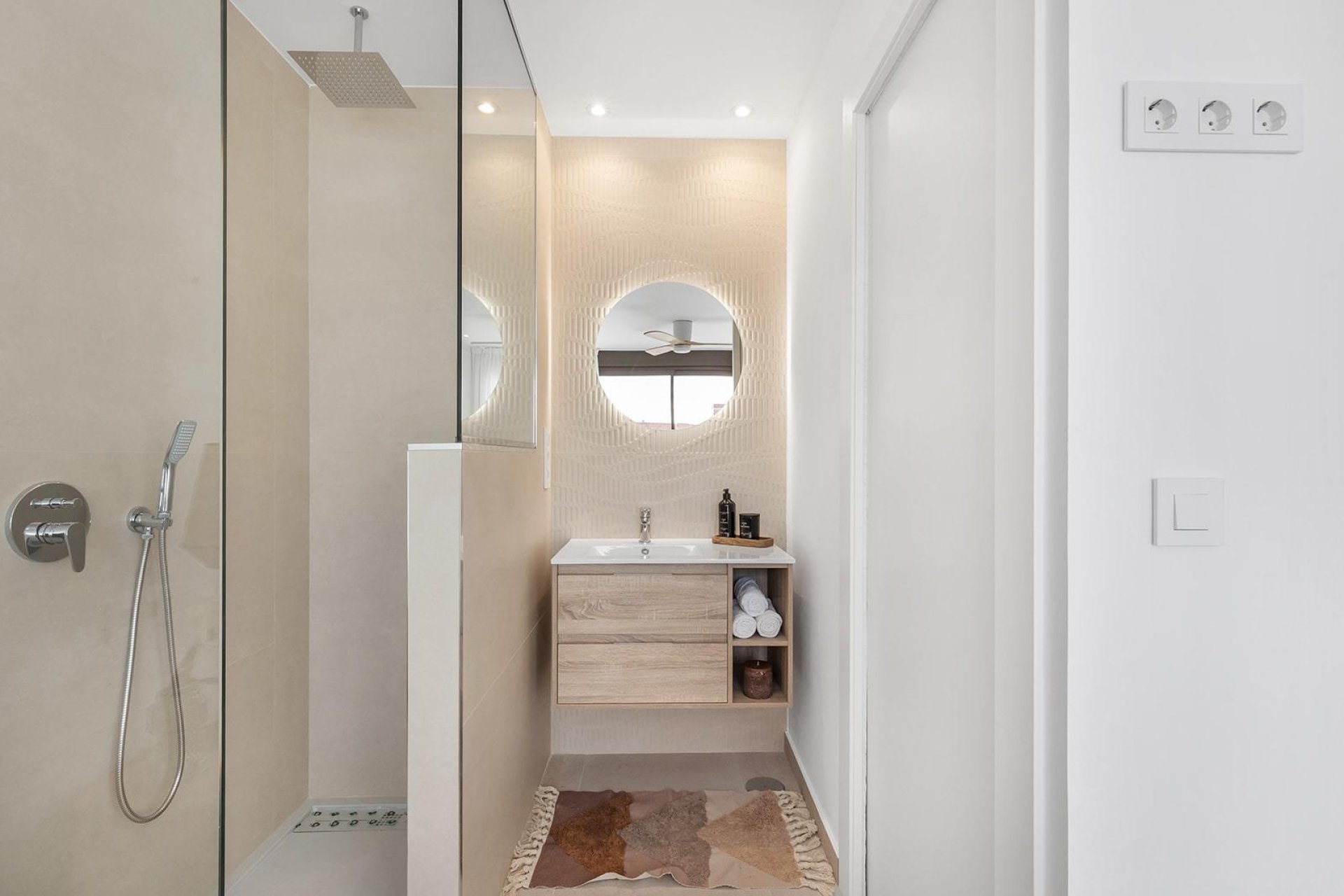 New Build - Penthouse -
Los Alcázares - La Serena Golf