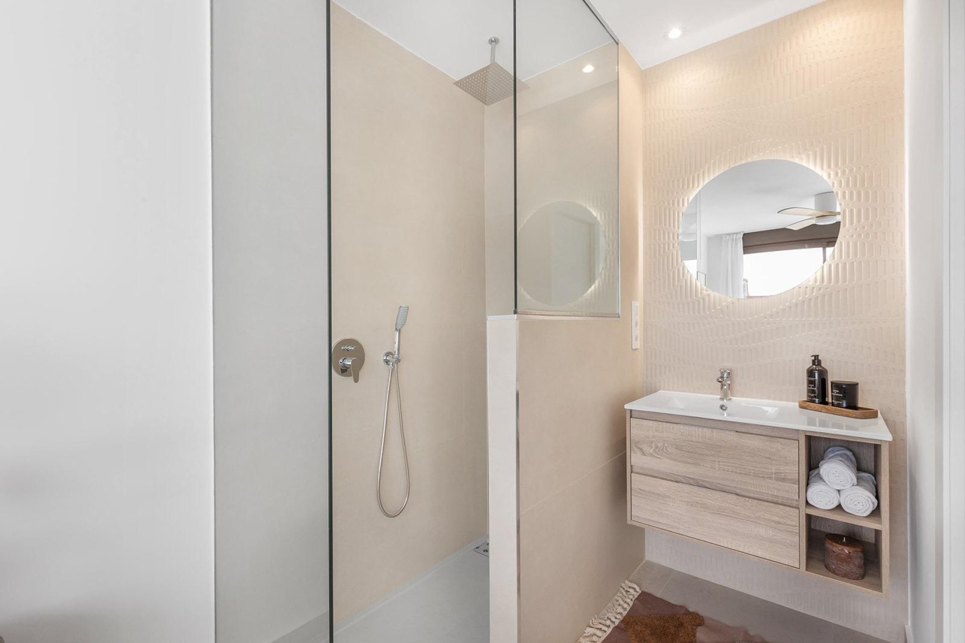 New Build - Penthouse -
Los Alcázares - La Serena Golf