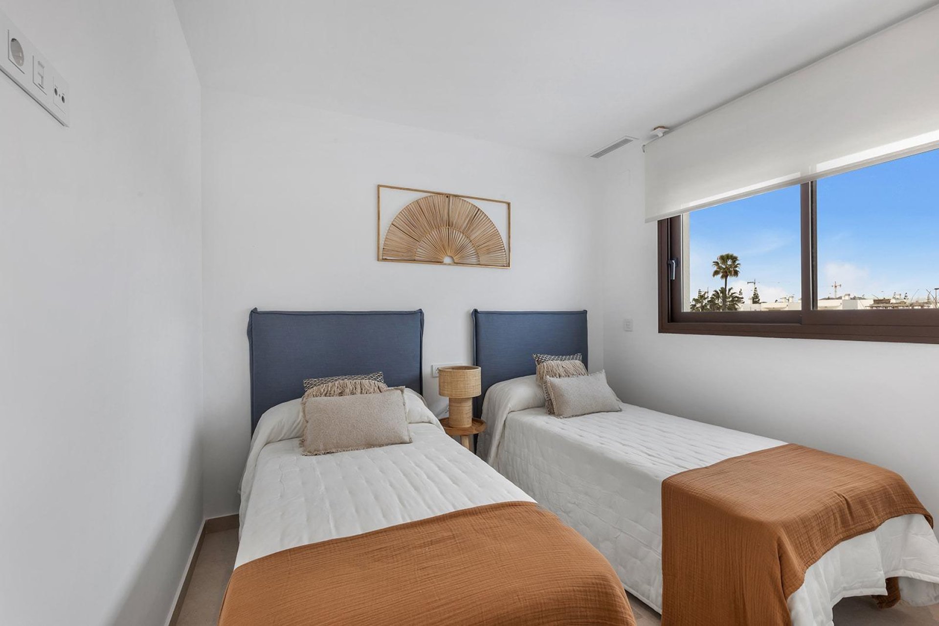 New Build - Penthouse -
Los Alcázares - La Serena Golf