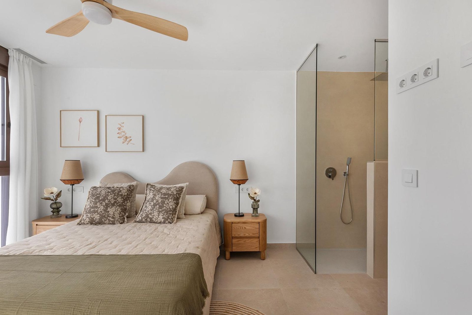 New Build - Penthouse -
Los Alcázares - La Serena Golf