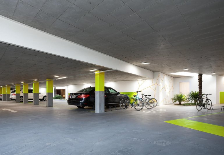 New Build - Penthouse -
Los Alcázares - Serena Golf