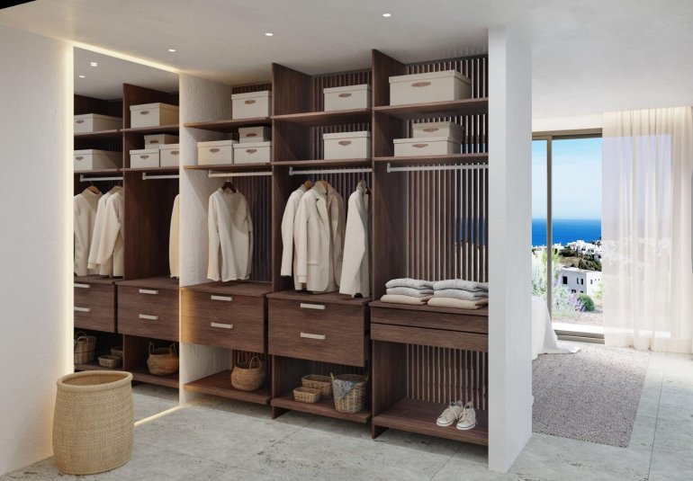 New Build - Penthouse -
Mojacar - Playa De Macenas