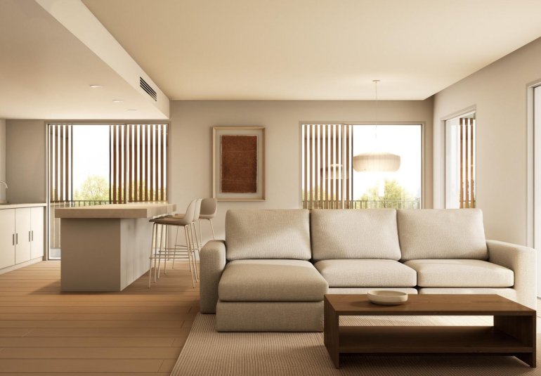 New Build - Penthouse -
Moncofa - Playa de Moncofa