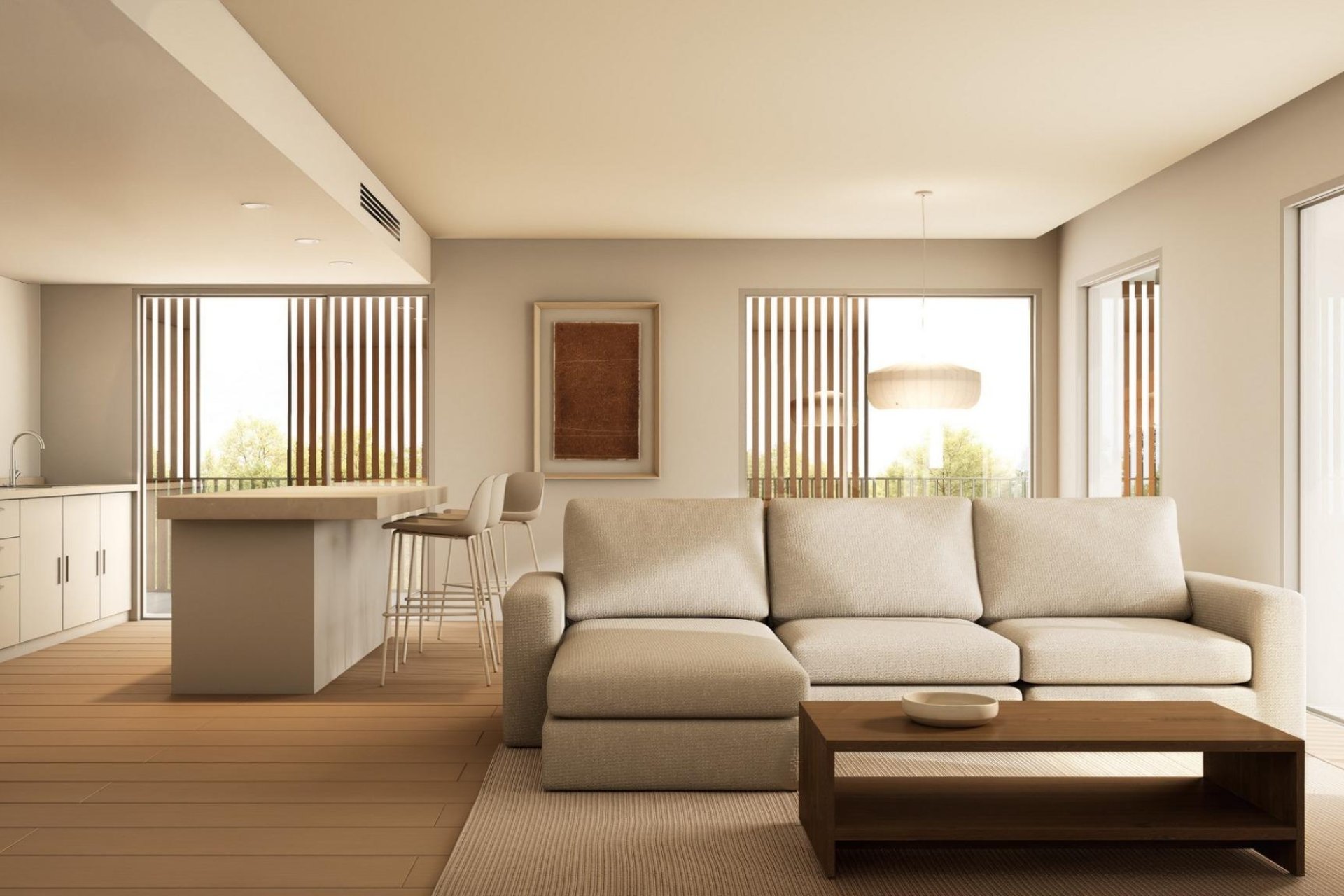 New Build - Penthouse -
Moncofa - Playa de Moncofa
